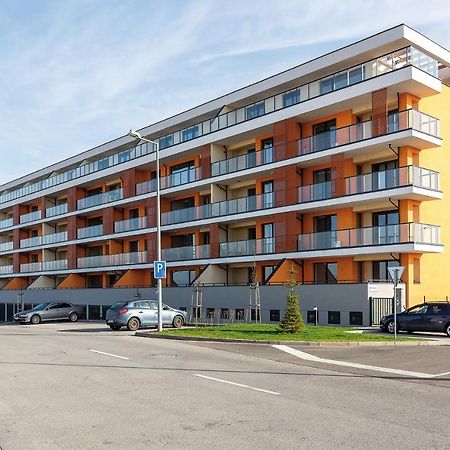 Cozy Residental Apartment Košice Εξωτερικό φωτογραφία