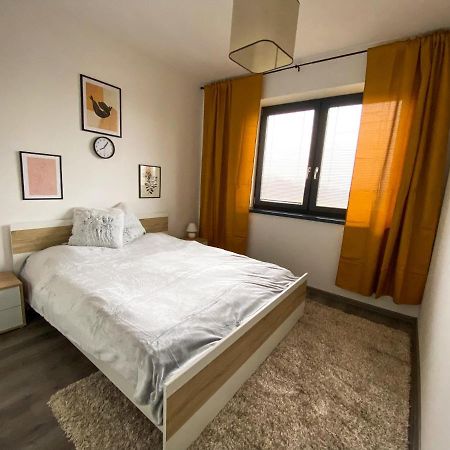 Cozy Residental Apartment Košice Εξωτερικό φωτογραφία