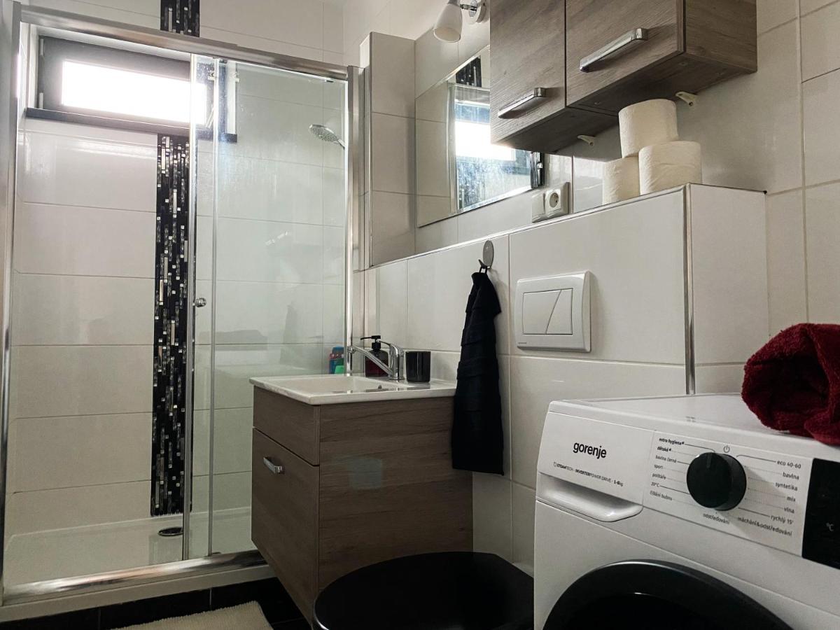 Cozy Residental Apartment Košice Εξωτερικό φωτογραφία