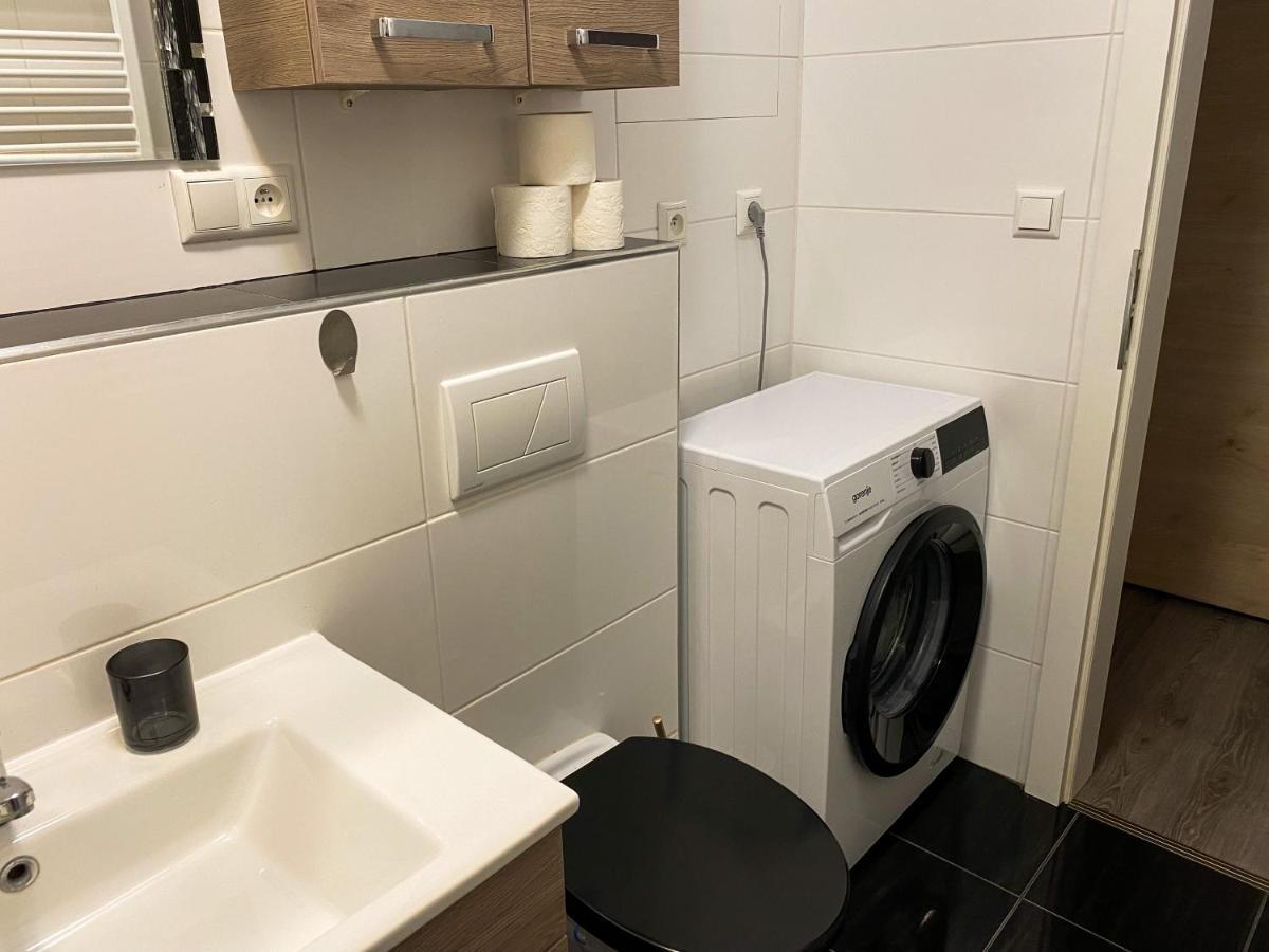 Cozy Residental Apartment Košice Εξωτερικό φωτογραφία
