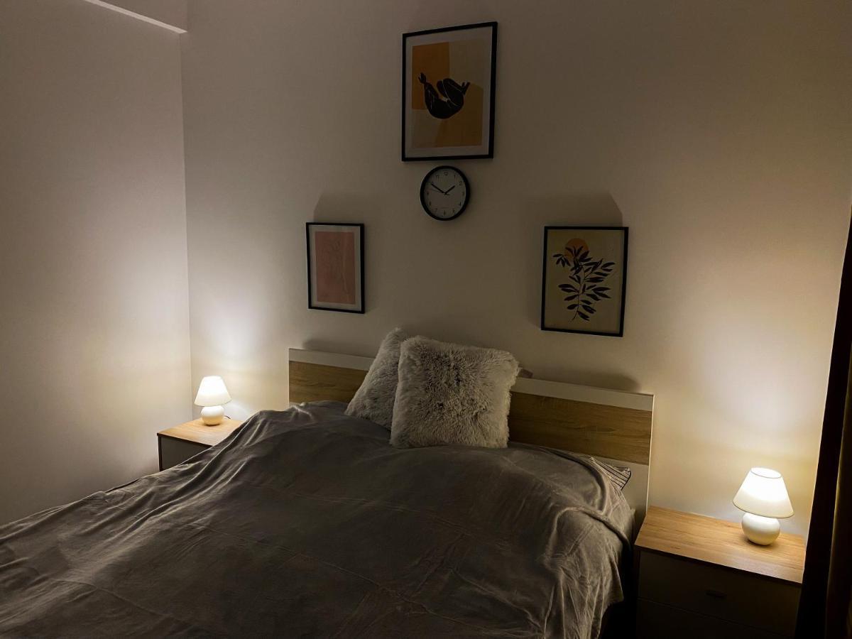 Cozy Residental Apartment Košice Εξωτερικό φωτογραφία