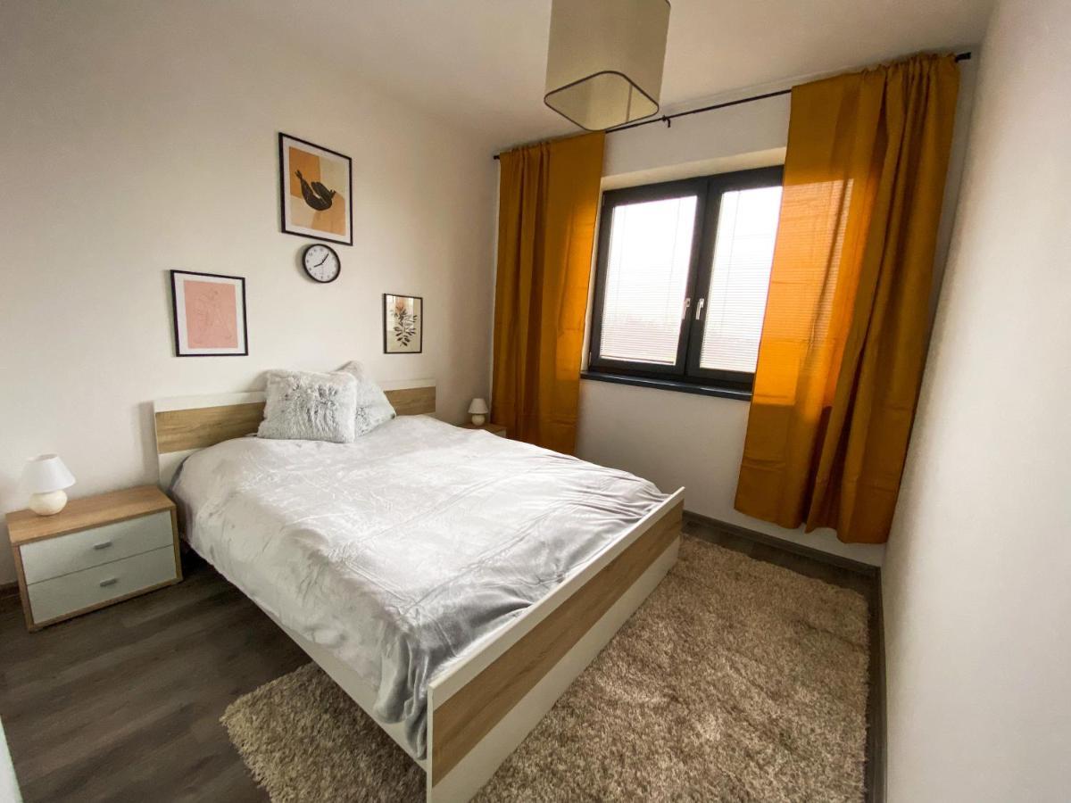Cozy Residental Apartment Košice Εξωτερικό φωτογραφία