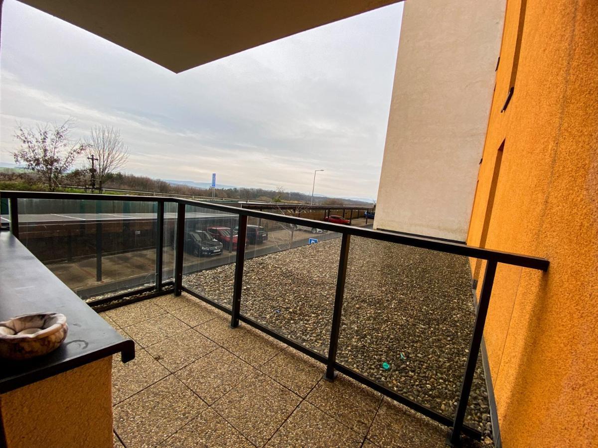 Cozy Residental Apartment Košice Εξωτερικό φωτογραφία